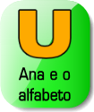 Ana e a letra U