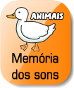Memria dos sons - Animais